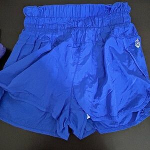 Free people the way home shorts